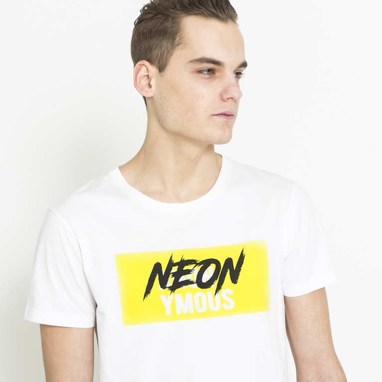 T-shirt "Bill" T-shirt "Bill"